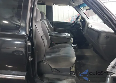 2006 GMC Sierra 1500 Sle1 z USA, uszkodzony, nr VIN 2GTEK19B361242241